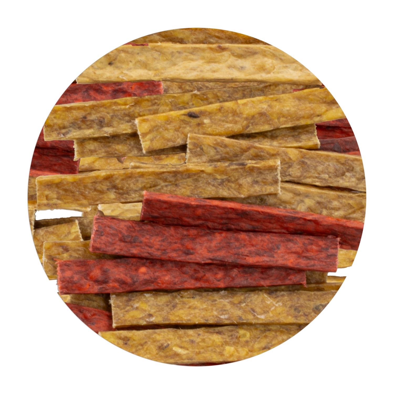 Snack Para Perros Barritas Extruidas ANDESFOODS 987 G