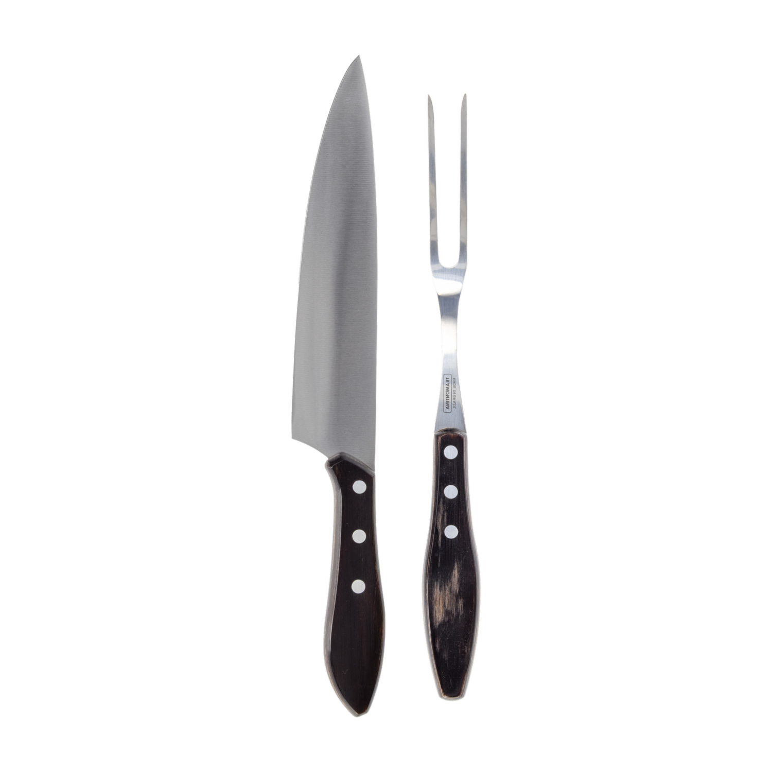 Juego Para Asado 21198/960 TRAMONTINA 2 Piezas