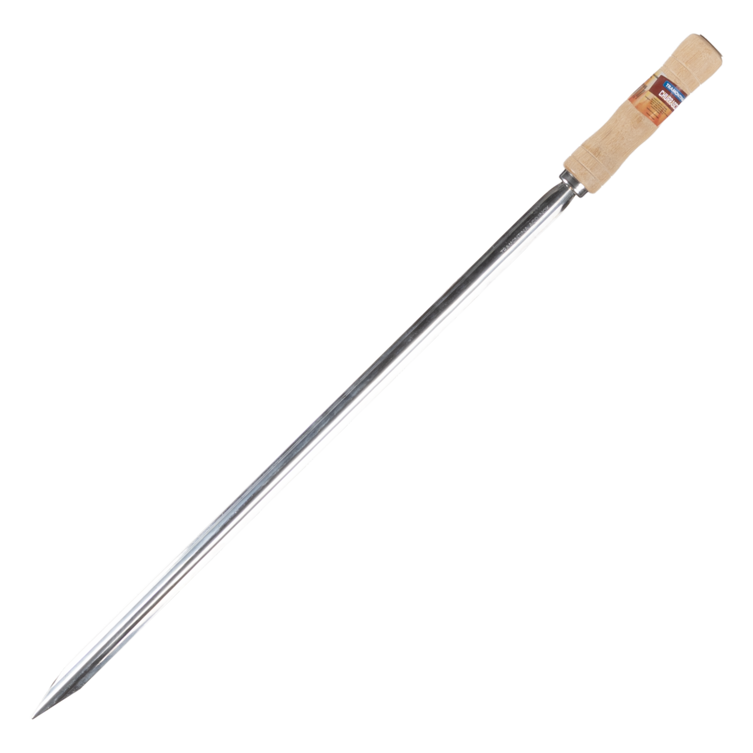 Pincho Para Asado 26418/065 TRAMONTINA 65 Cm