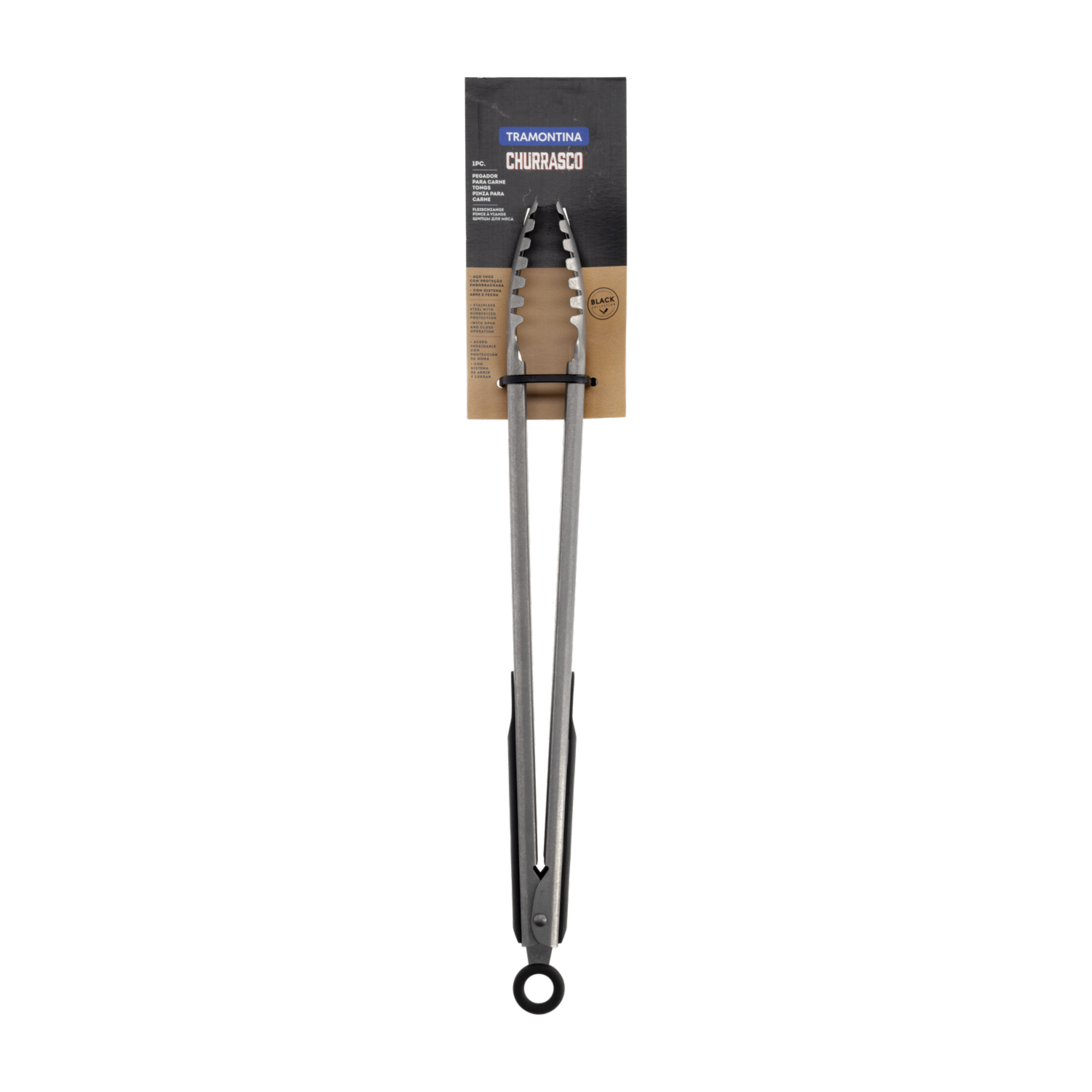 Pinza Para Carne TRAMONTINA Unidad