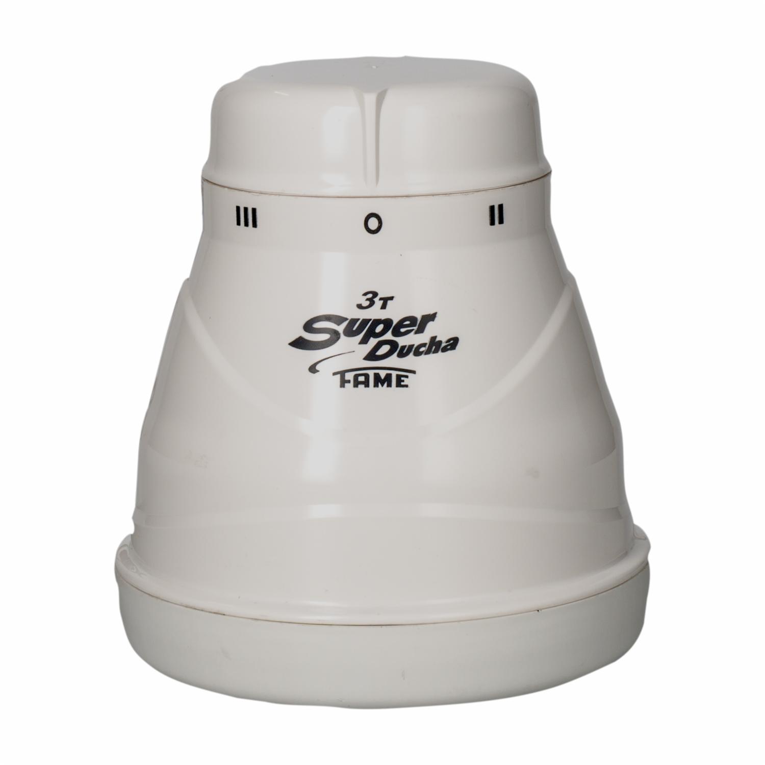 Ducha De 127V 5200W PRETUL Unidad