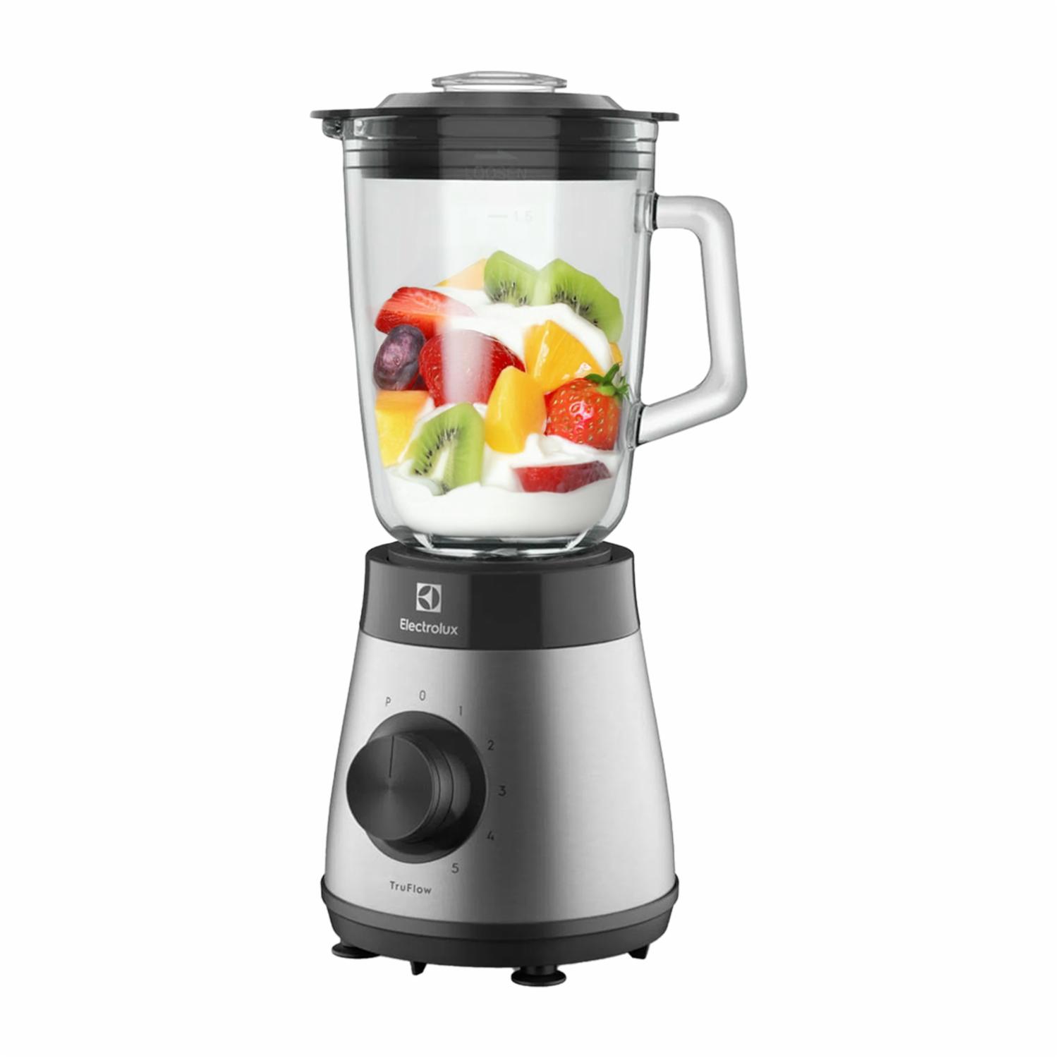 Licuadora 700 Watts Pulse Experience EBS30 ELECTROLUX 5 Velocidades