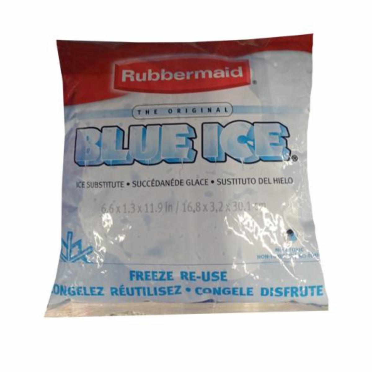 Sustituto De Hielo Blue Ice RUBBERMAID Unidad