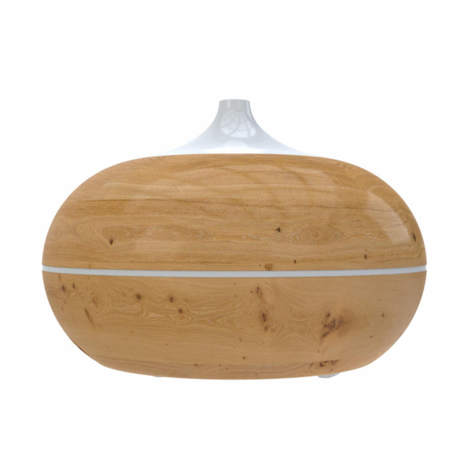 Difusor De Aroma Inteligente Con Conexión Wifi Modelo:MM105NXT71 NEXXT 300 Ml