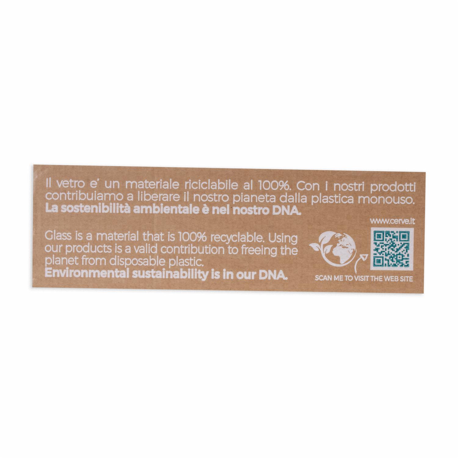 Vaso Agua Fresh Summer Setx3 CERVE 220 cc - Imagen 5