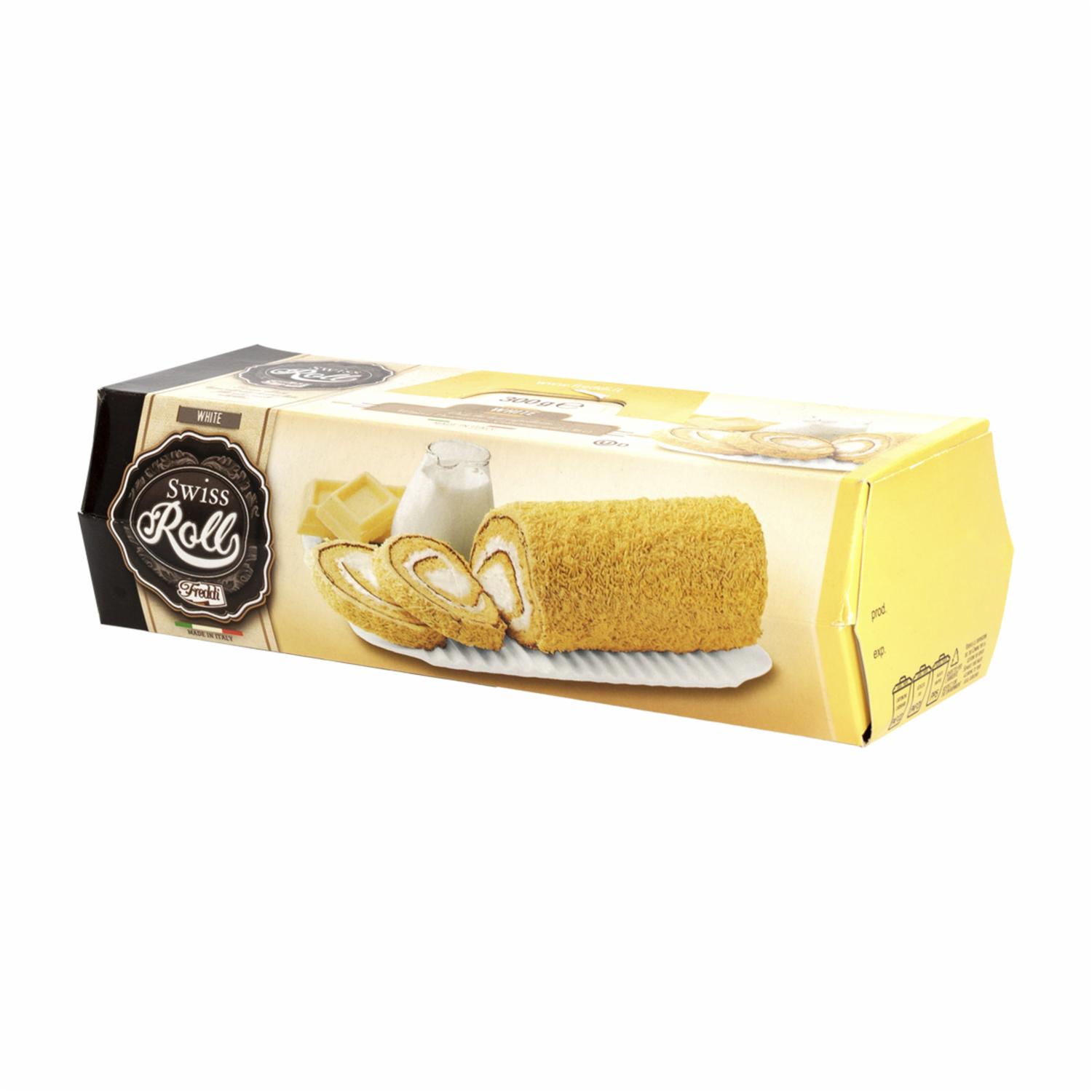 Rollo De Crema FREDDI 300 G