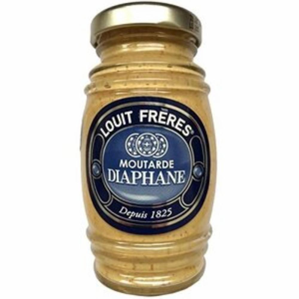 Mostaza Gormet LOUIT FRERES 130 g
