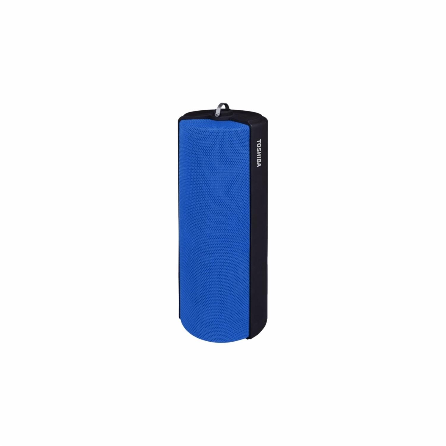 Parlante Portátil TY-WSP70L TOSHIBA Azul