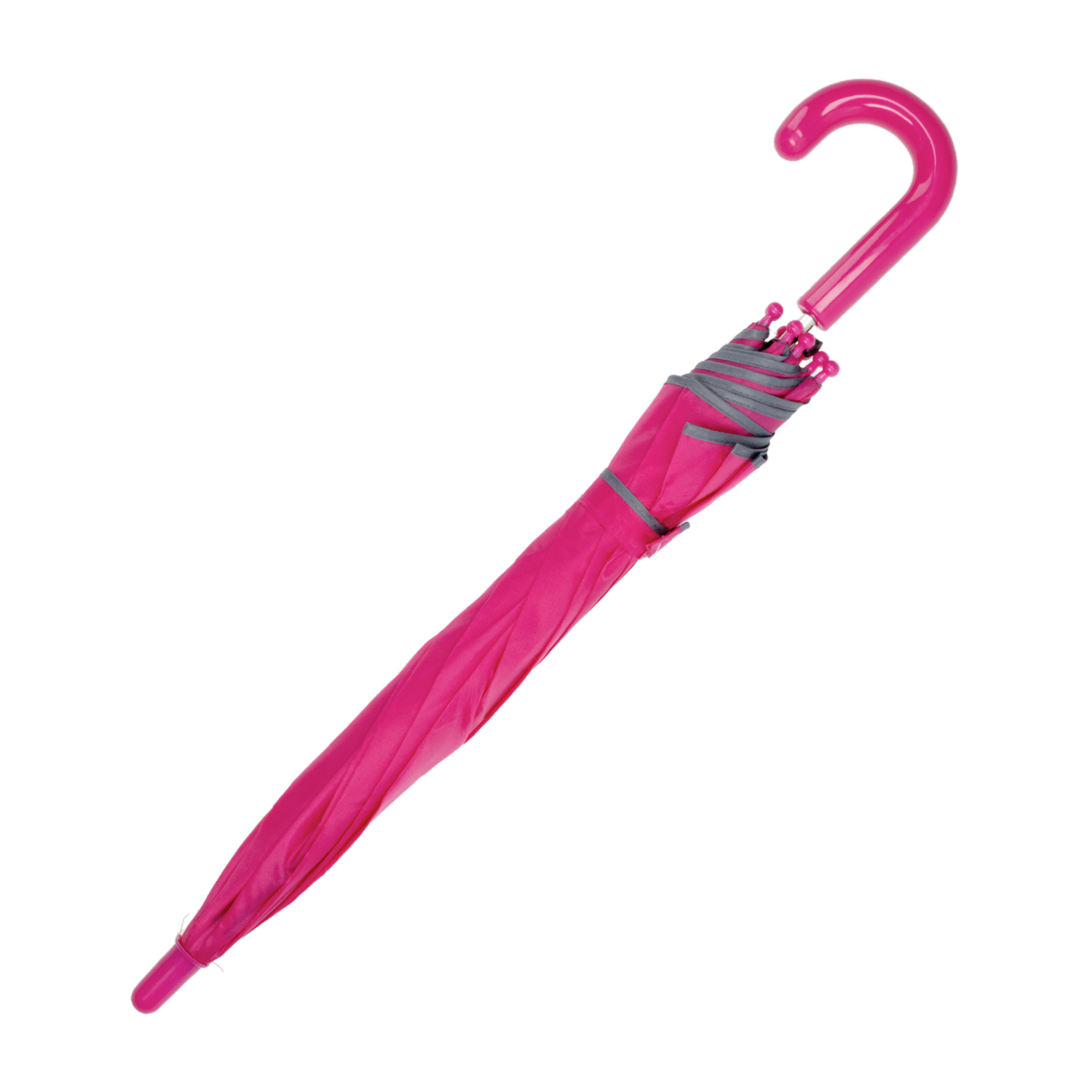 Paraguas Para Niñas Color Rosado LIFUSHENG Unidad