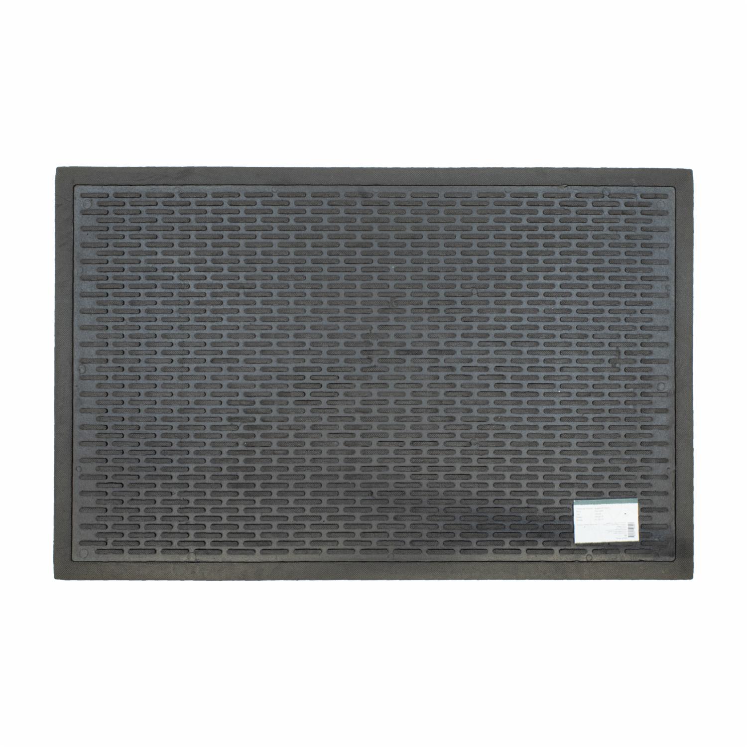 Rodapié De Caucho FREE HOME 55 X 85