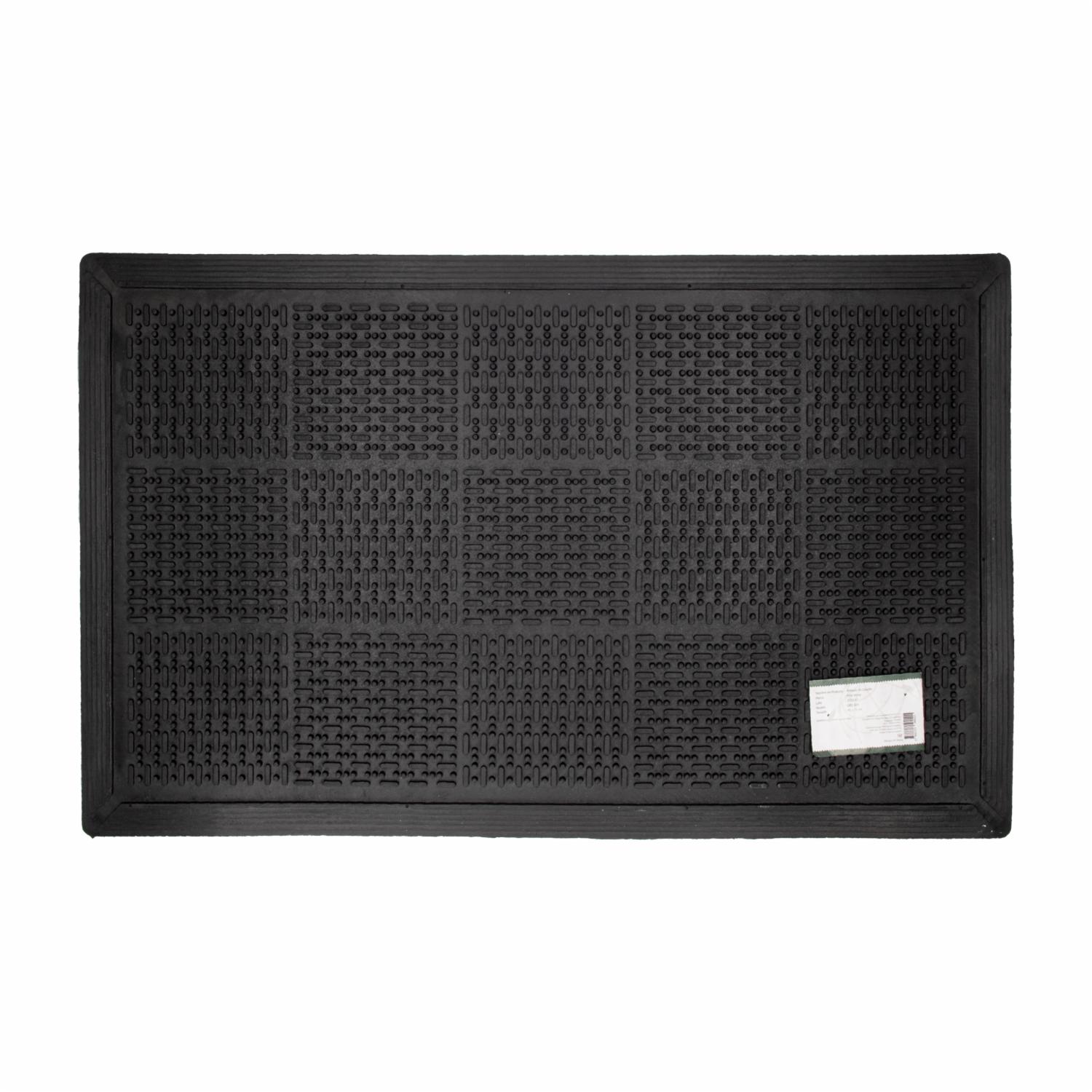 Rodapié De Caucho FREE HOME 45 X 75
