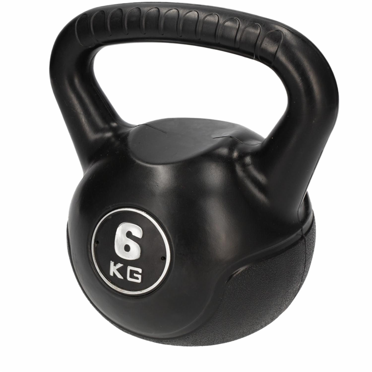 Pesa Rusa RISING 6 Kg