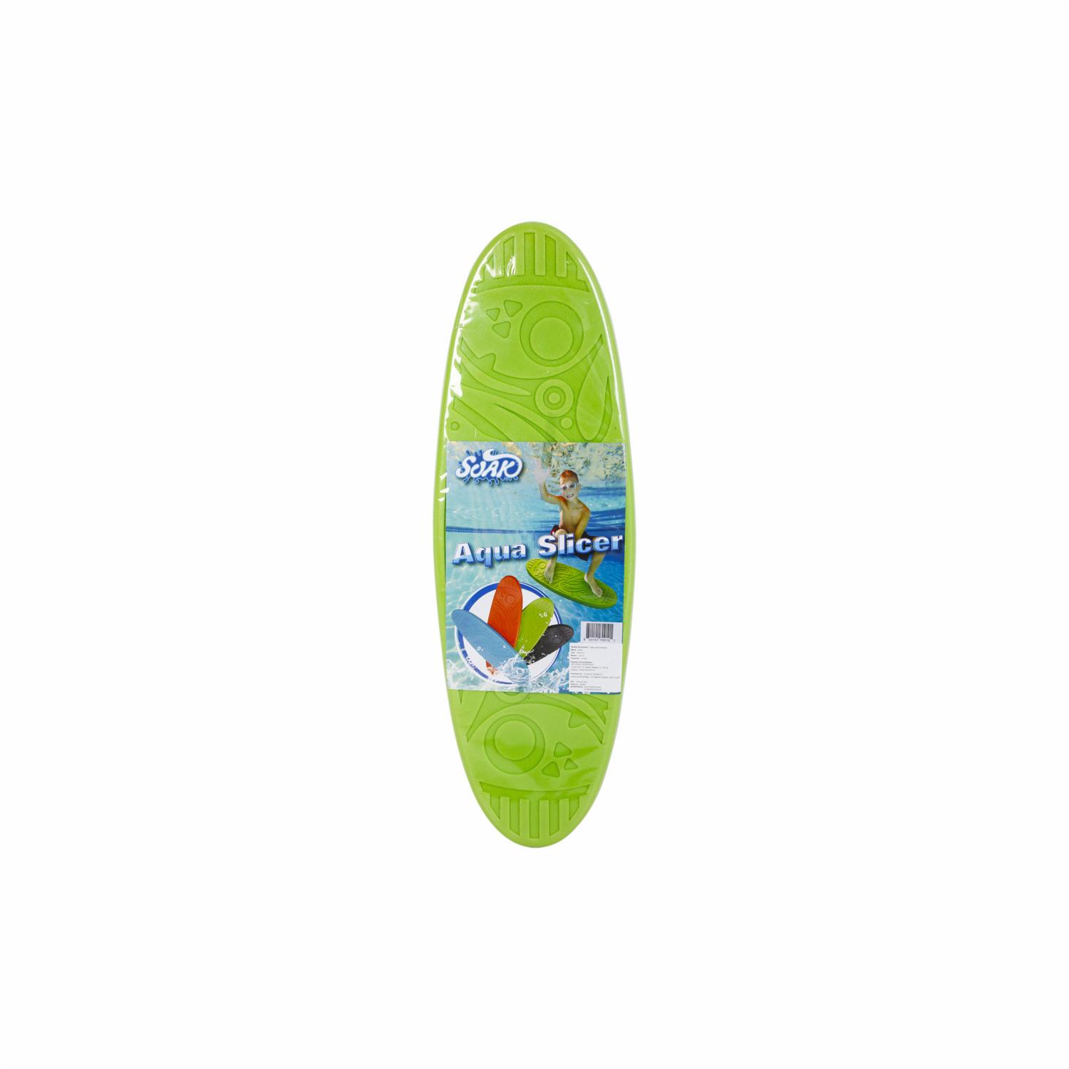 Tabla Acuática Para Surfear SOAK Mediana