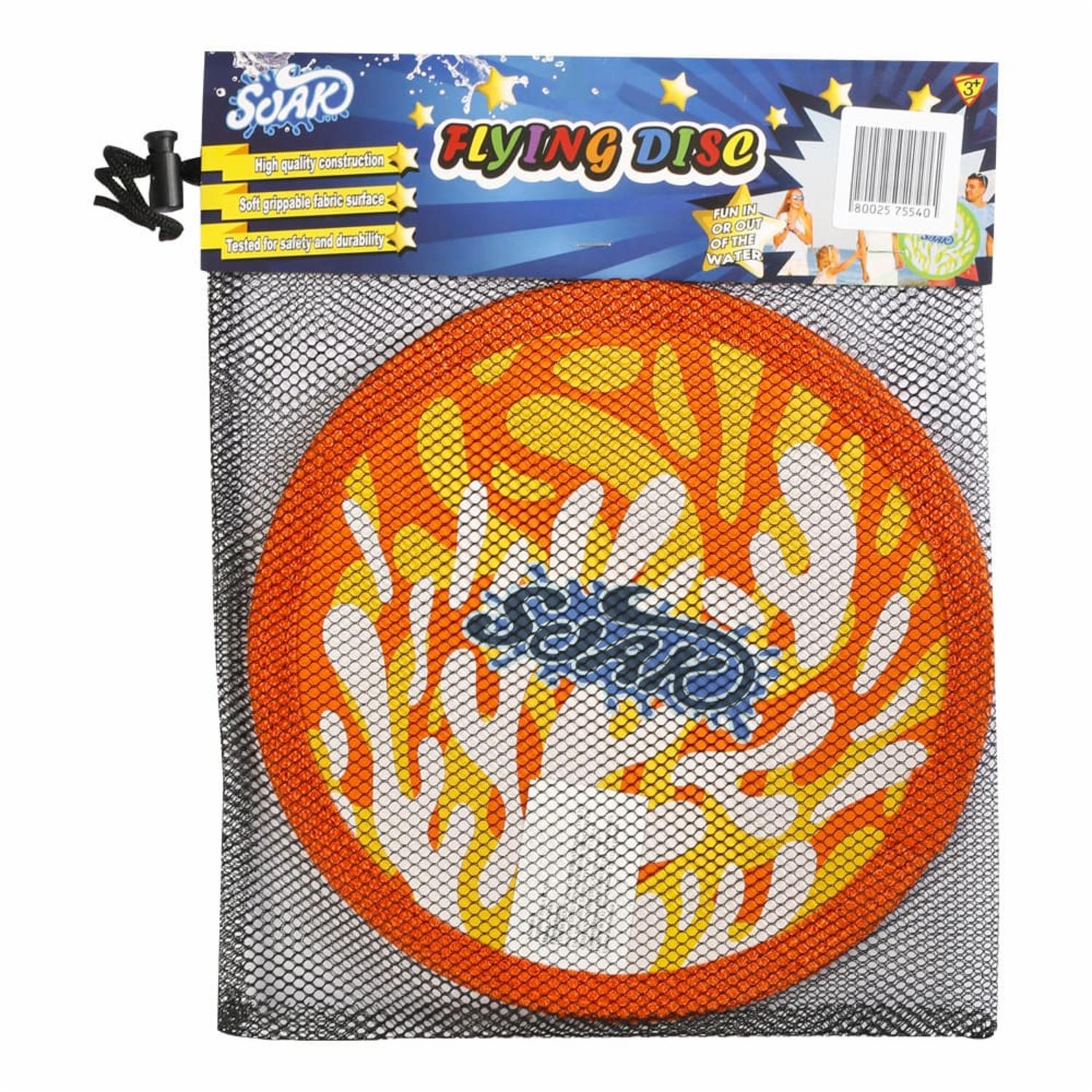 Frisbee De Playa SOAK Mediano