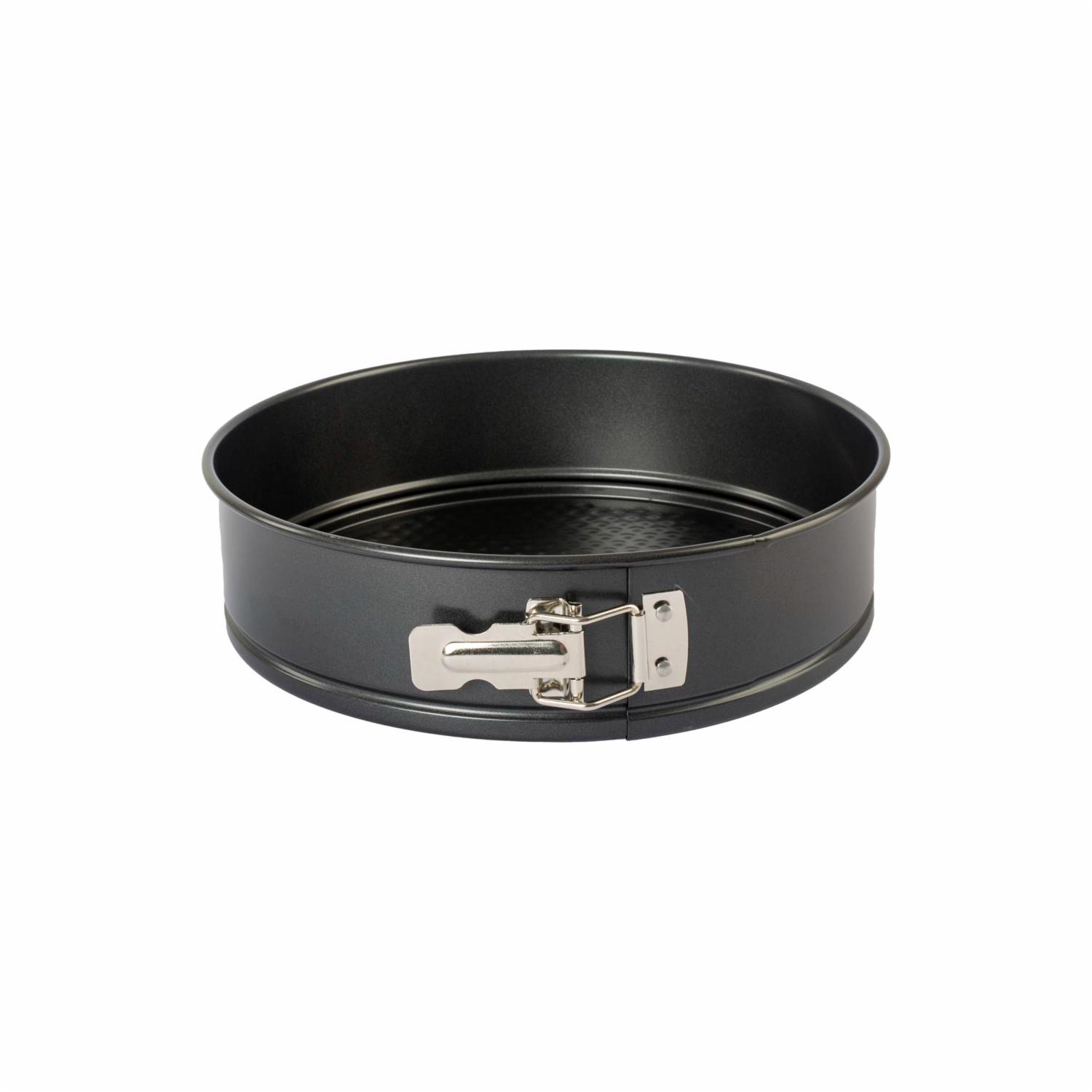 Molde Redondo Desmontable RL INDUSTRY 26,2 Cm