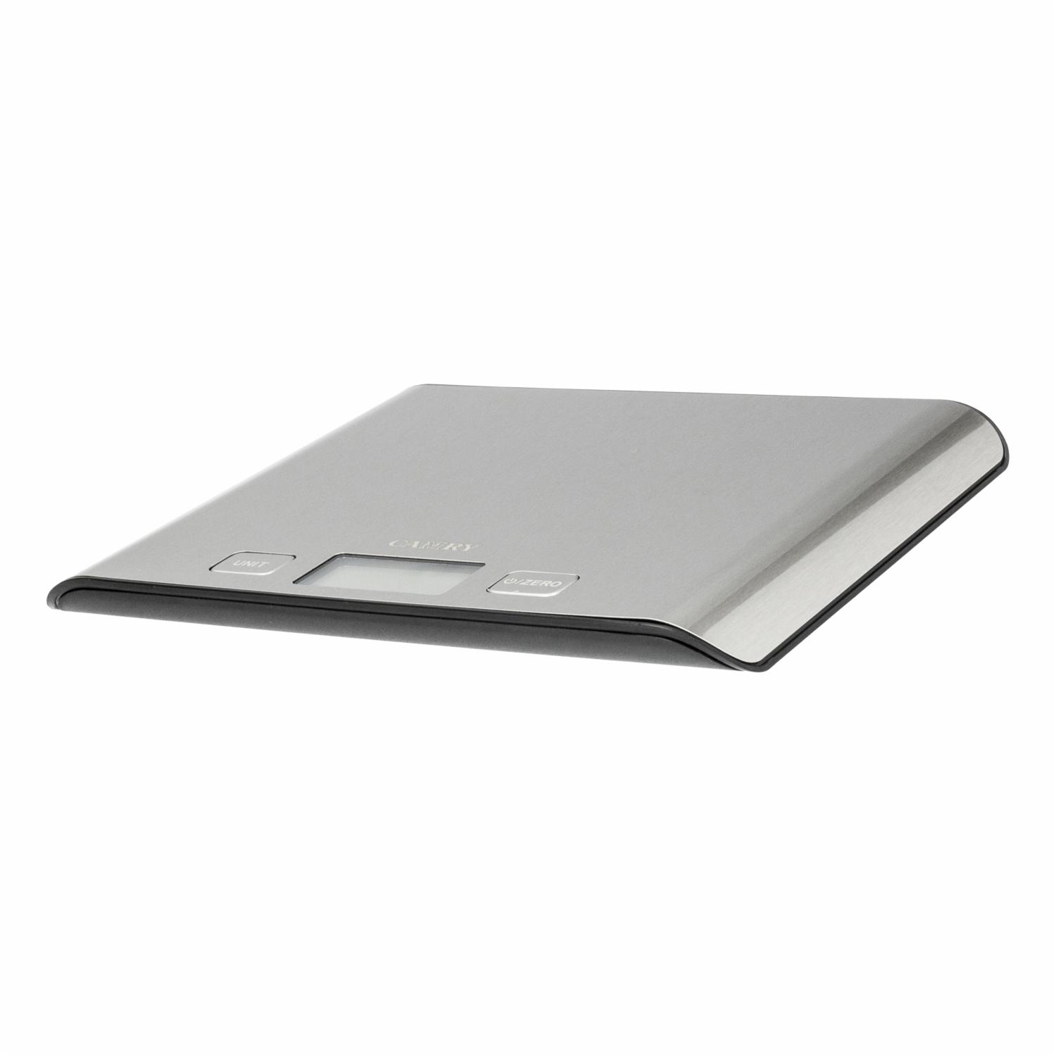 Balanza Cocina Digital Metalico CAMRY Unidad