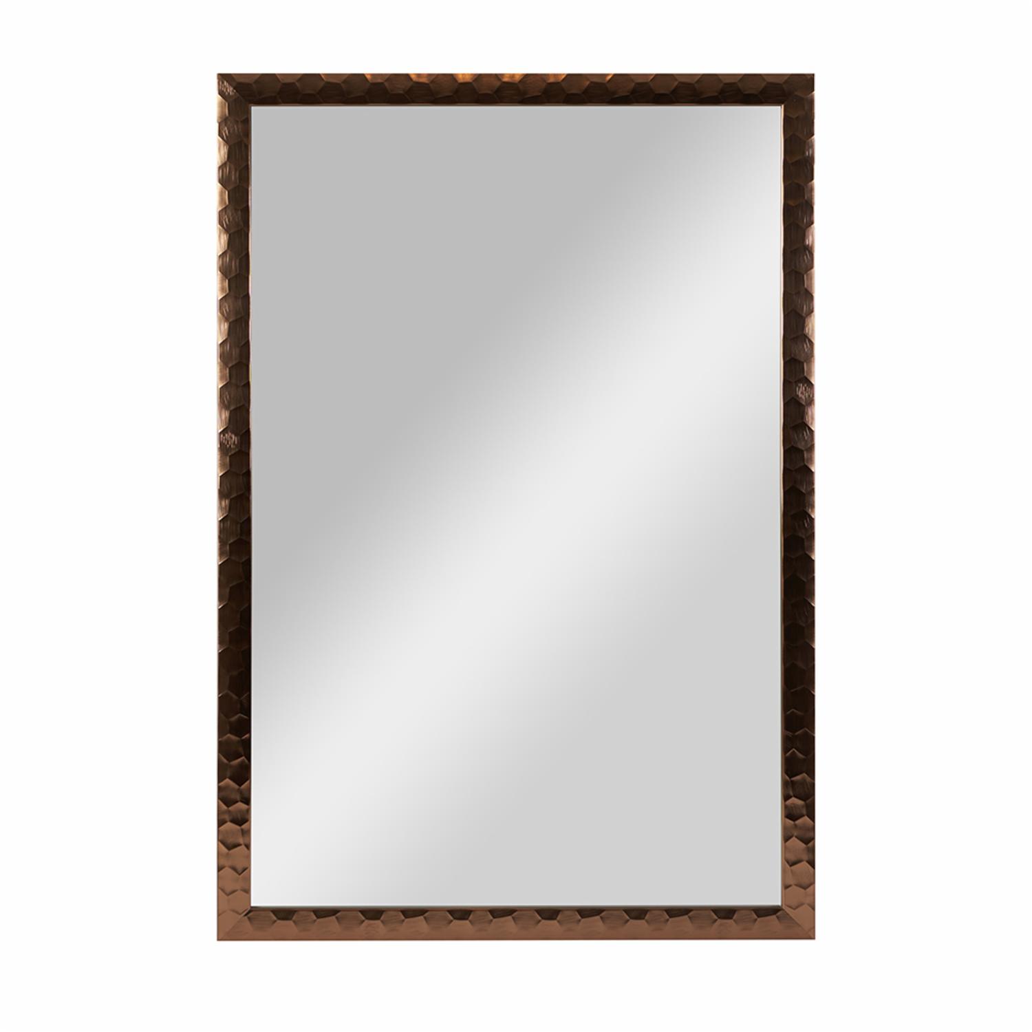 Espejo Bronce FREE HOME 60 X 90 CM