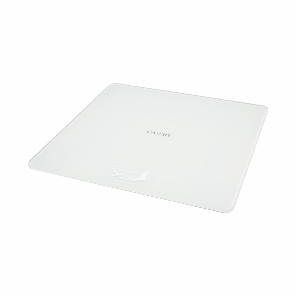 Balanza De Baño CAMRY Digital