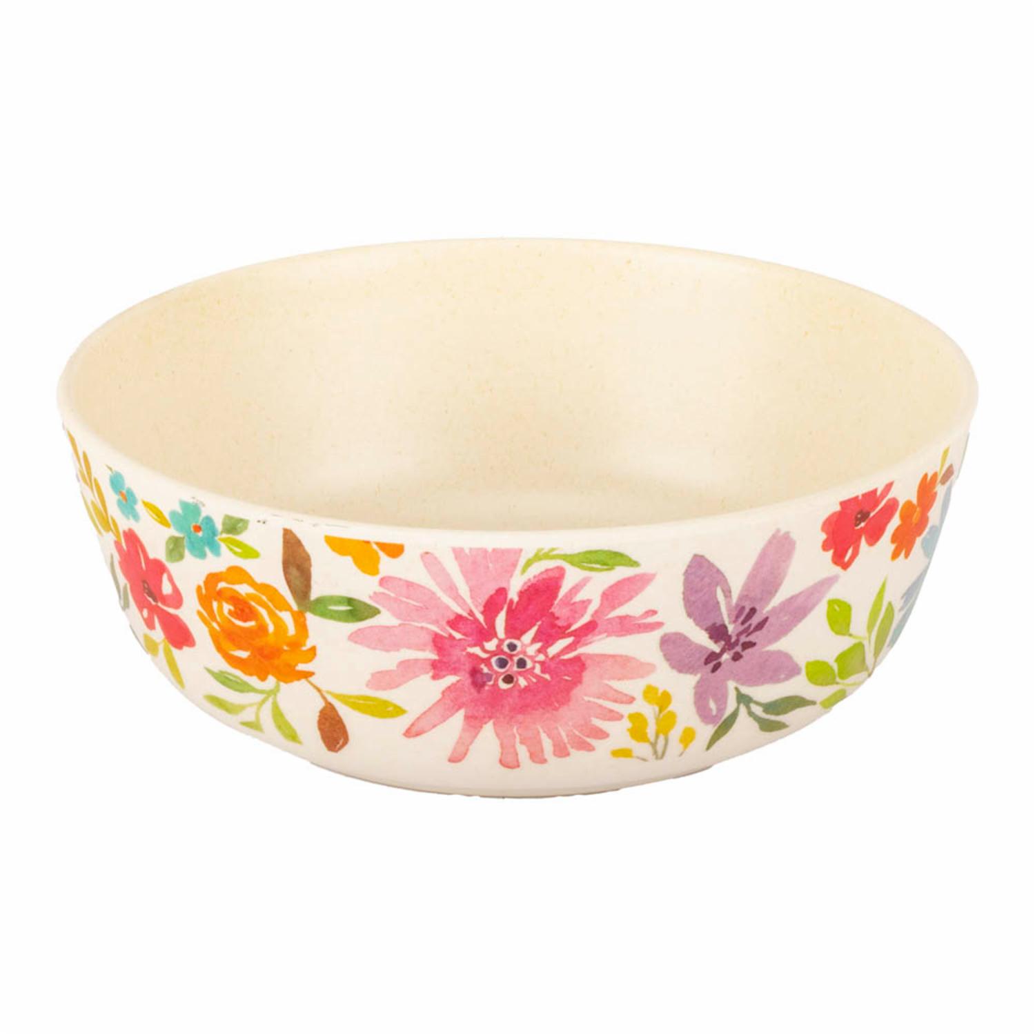 Bowl Ensalada Multiflores FREE HOME 6″
