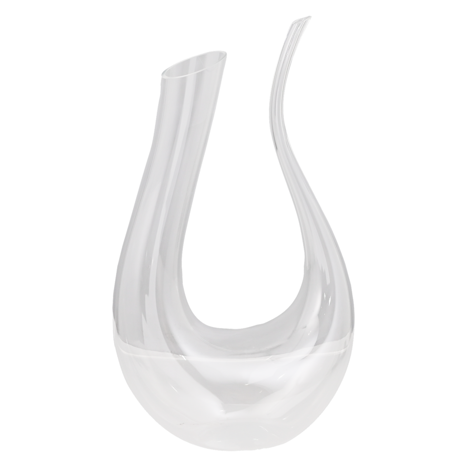 Decantador Para Vino Herradura ZIBO CHONGLI 1500 Ml