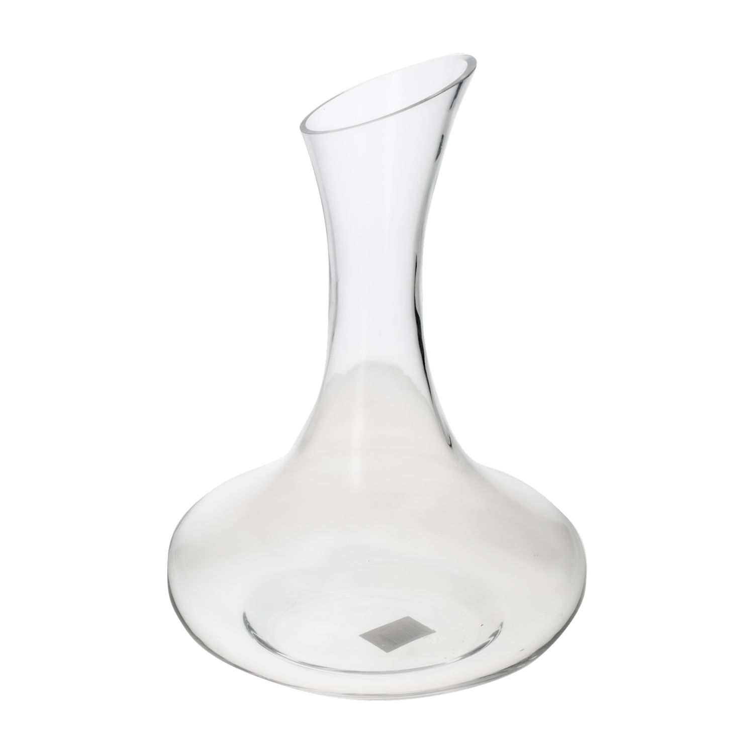 Decantador Para Vino ZIBO CHONGLI 1500 Ml