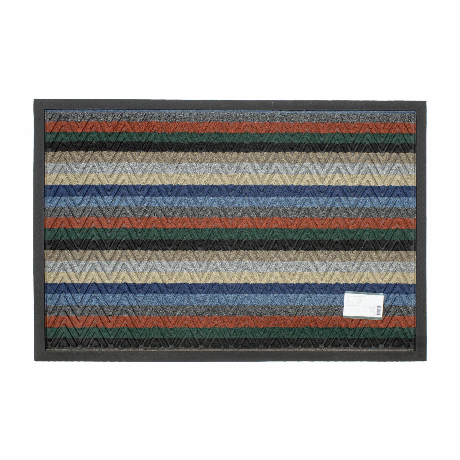 Rodapié De Caucho FREE HOME 60 X 90 Cm