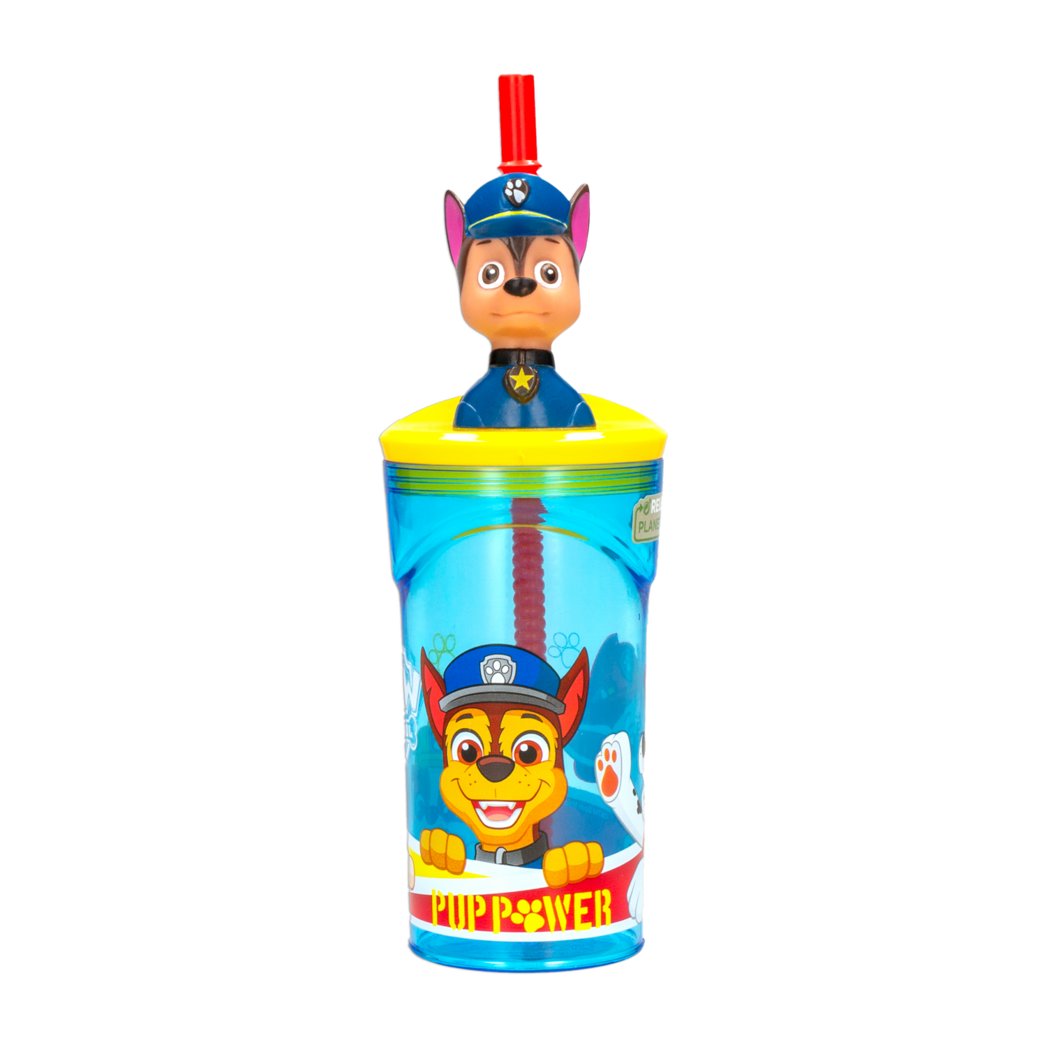 Vaso 3D Diseño Paw Patrol STOR 360 Ml