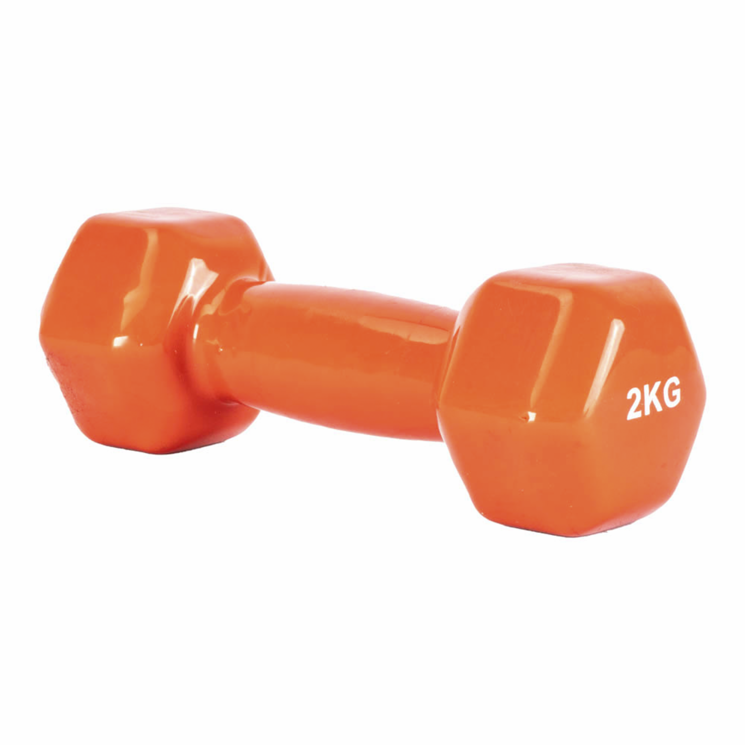 Pesa De Acero RISING 2 kg