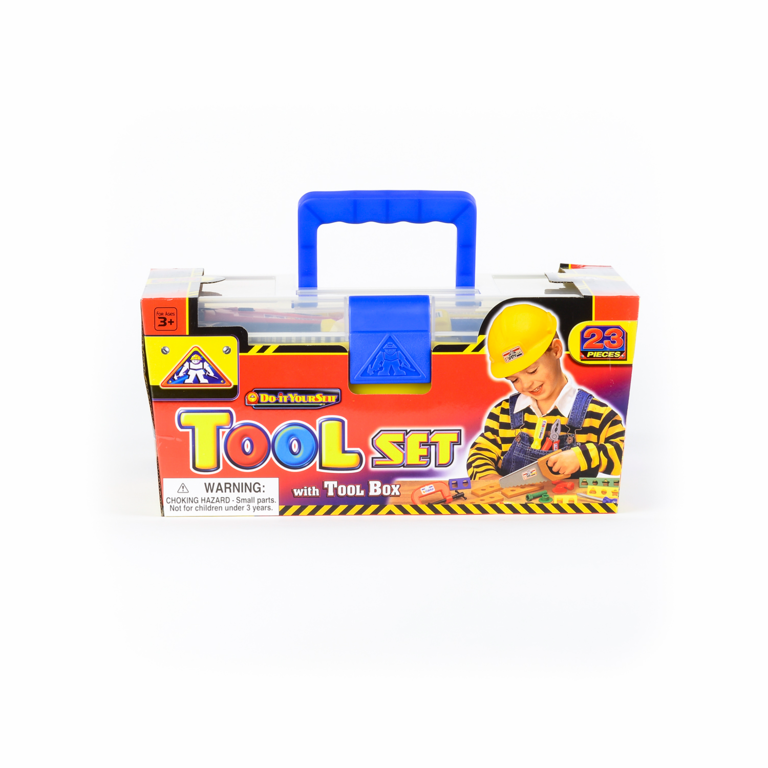 Juego De Herramientas Portátil KA SHUN 23 Piezas