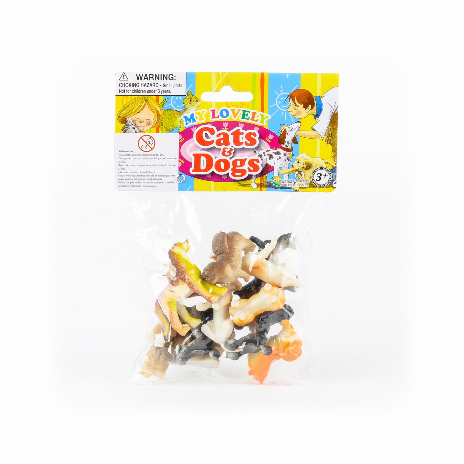 Bolsa De Animales KOOME Perros