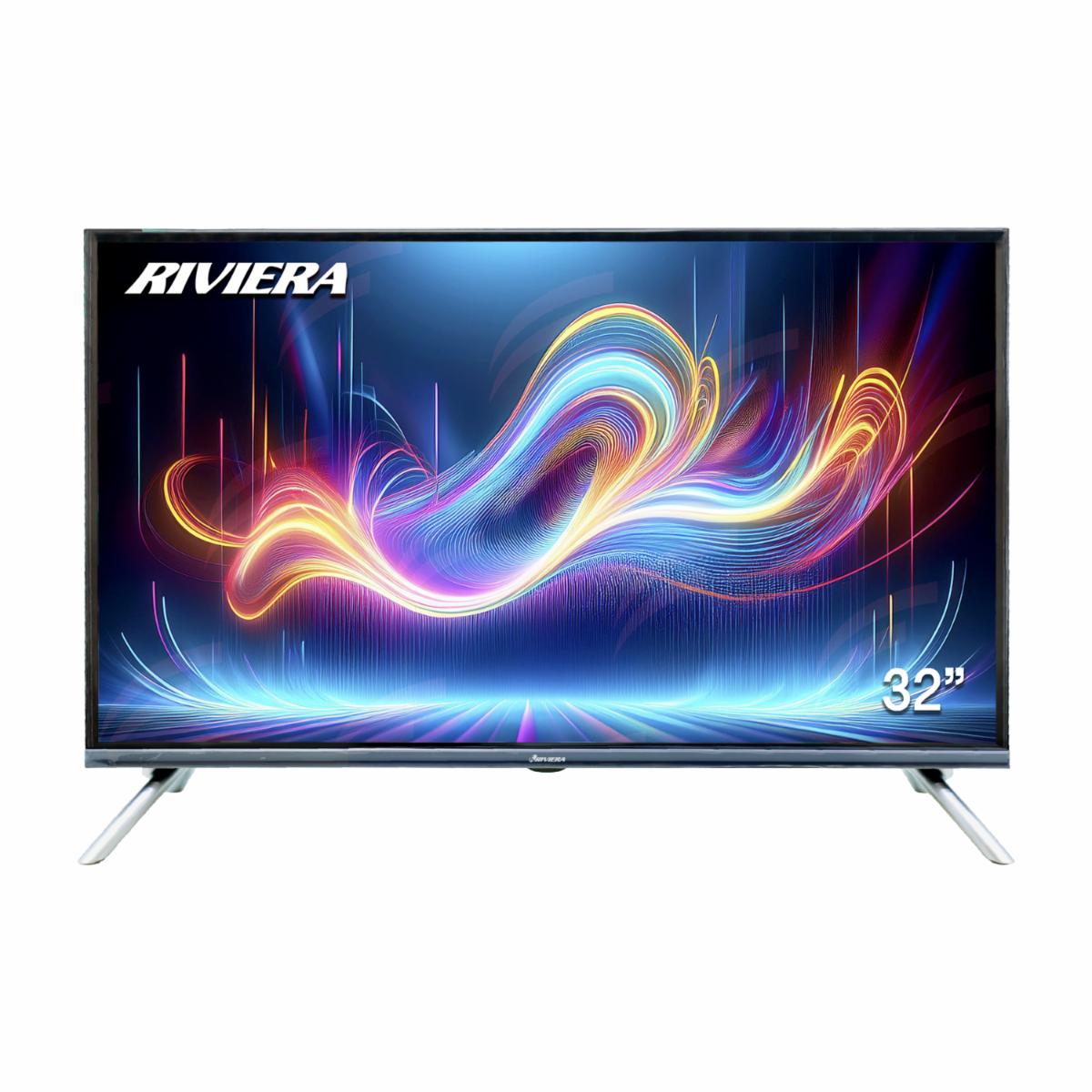 TV Led Google RLED-GLT32TPXM RIVIERA 32″