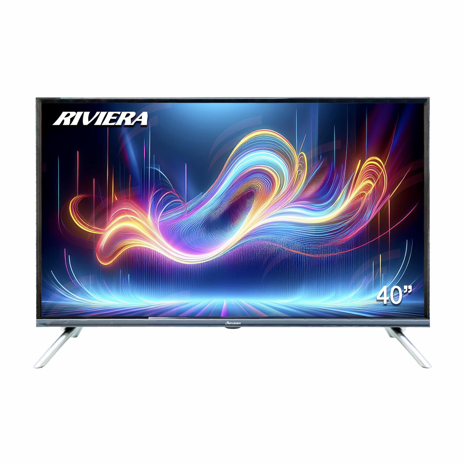 TV Led Google RLED-GLT40TPXM RIVIERA 40″
