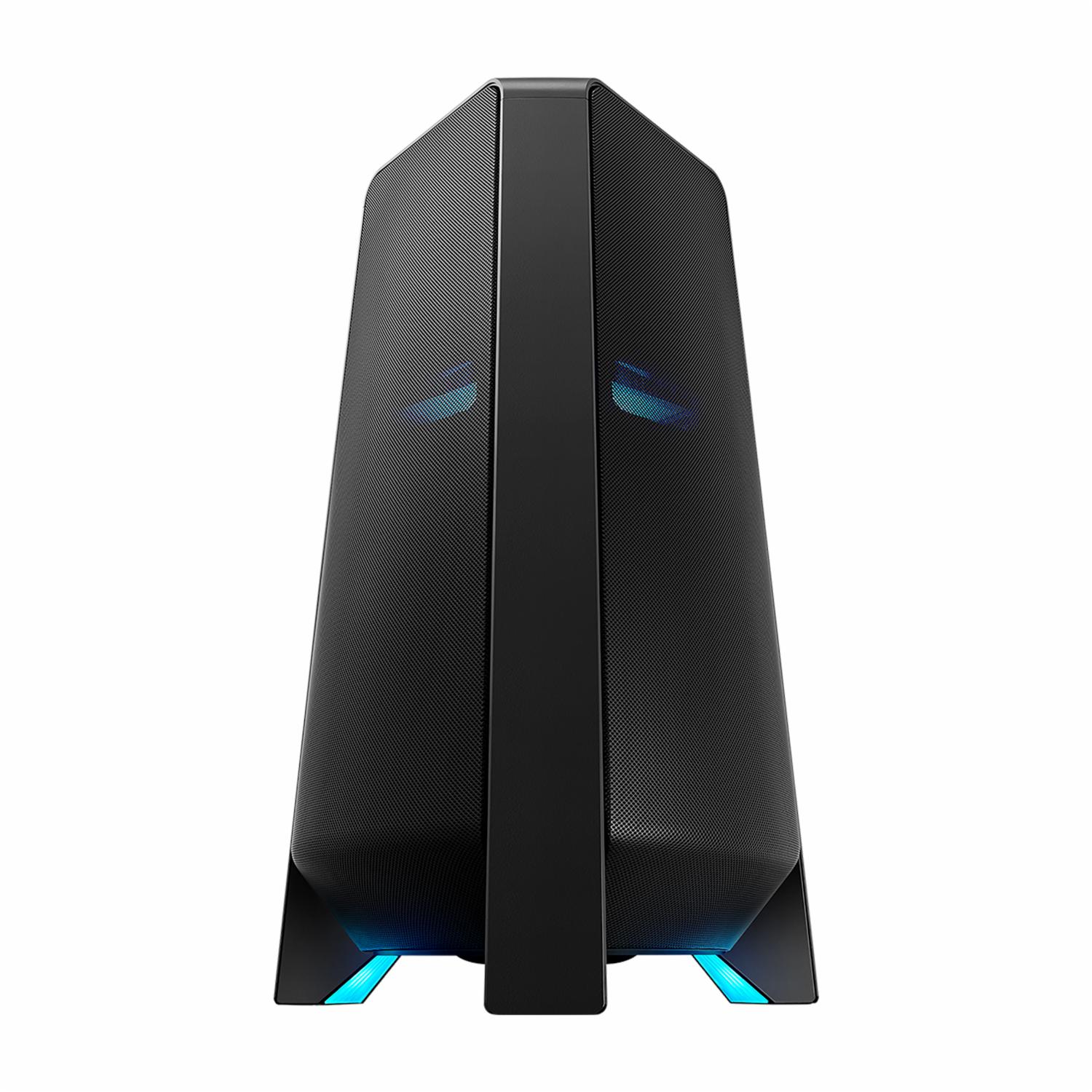 Parlante Sound Tower MX-T70/ZP SAMSUNG Negro