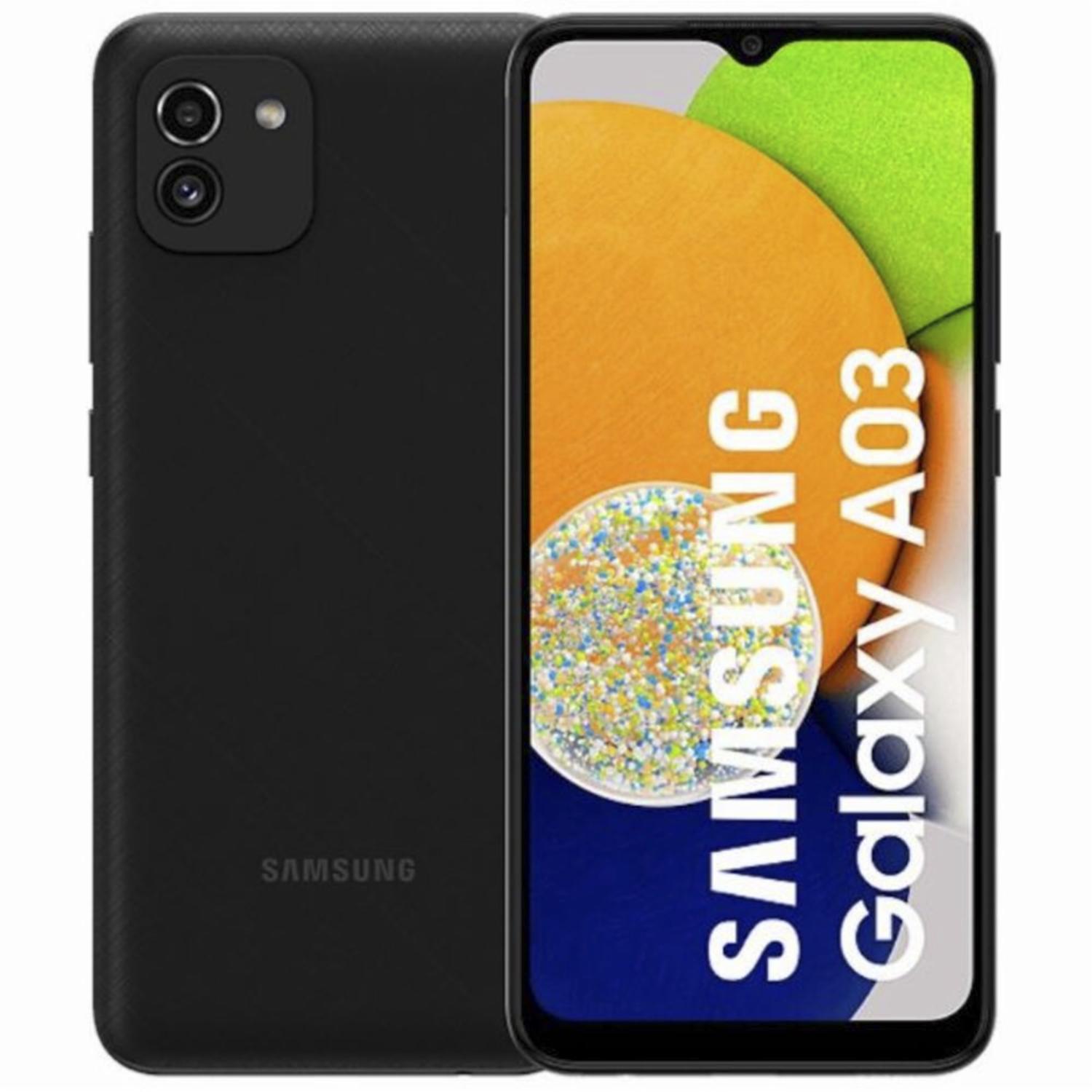 Teléfono Celular A03 SAMSUNG 4 Gb + 64 Gb