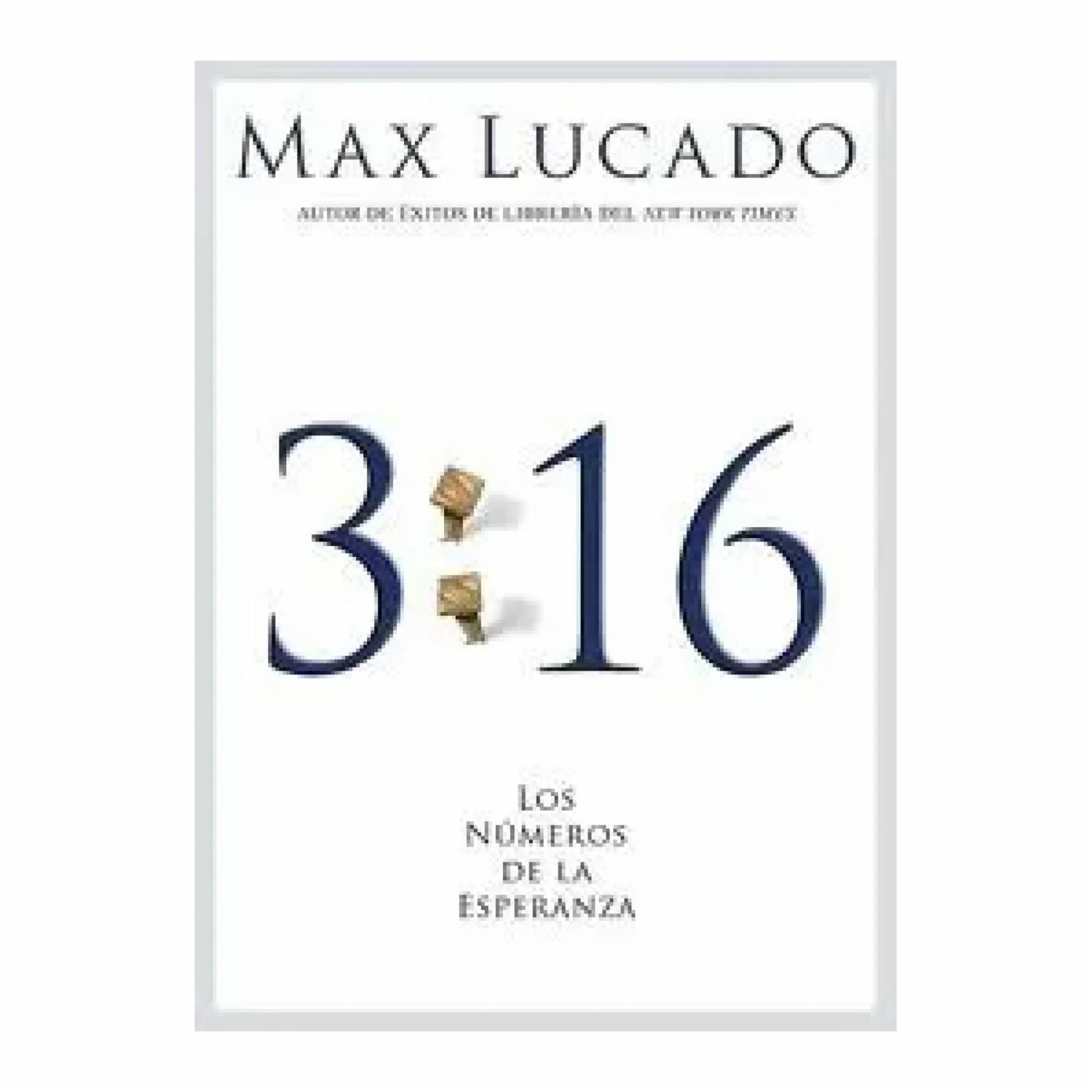 Libro Los Números De La Esperanza 3 16 OCEANO 272 Páginas