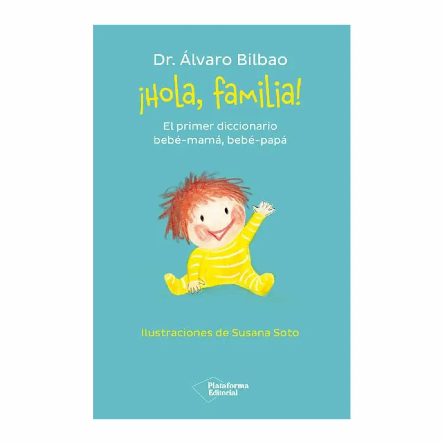 Libro Hola Familia EL GATO DE HOJALATA 136 Páginas