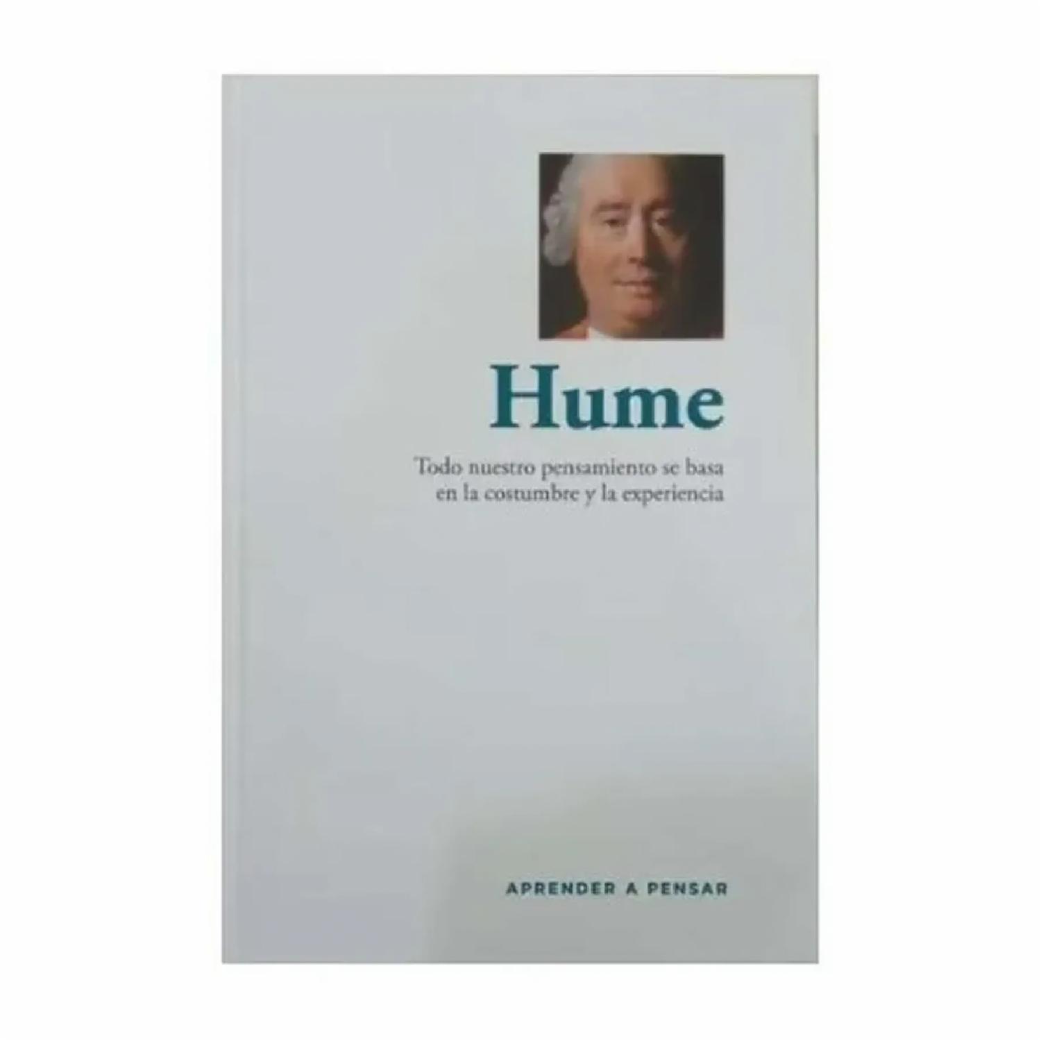 Hume Ignacio Orozco RBA 157 Páginas