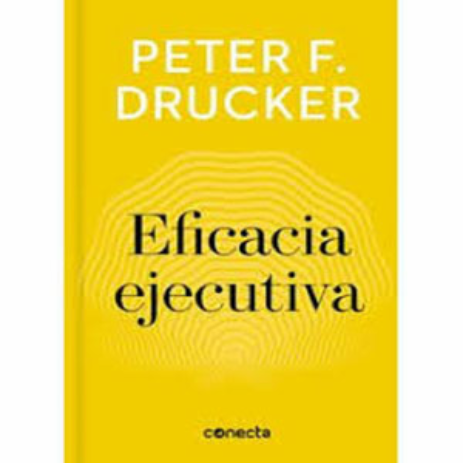 Libro Eficacia Ejecutiva CONECTA 103 Páginas