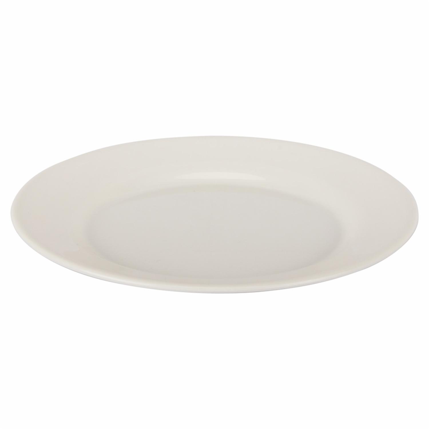 Plato Postre NEW OCEAN Unidad