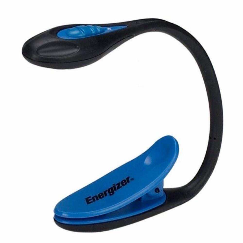 Linterna De Lectura Libro ENERGIZER Unidad