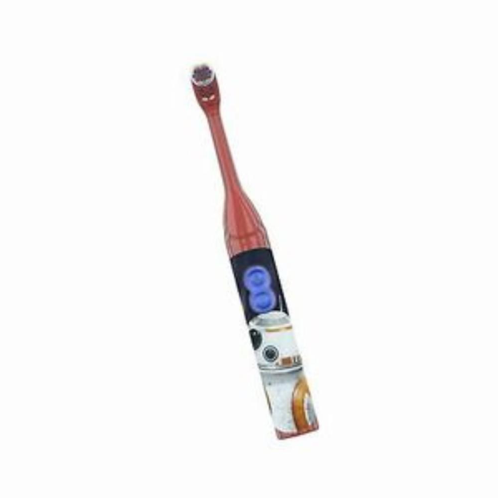 Cepillo Dental Infantil Eléctrico Star Wars ORAL-B 1 U