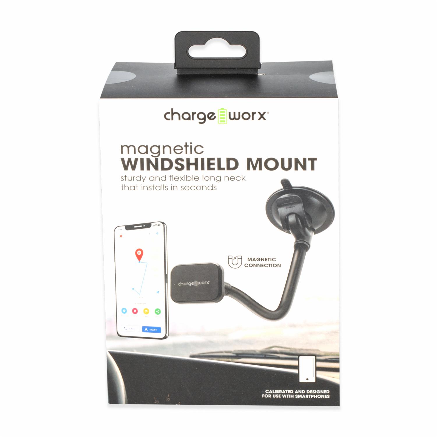 Soporte Celular CHARGE WORX Unidad