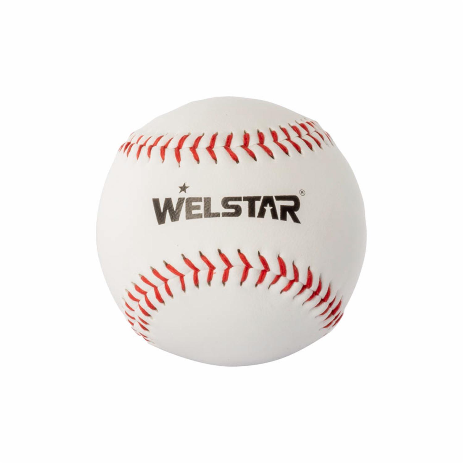 Pelota De Baseball WELSTAR 9″ Pulgadas