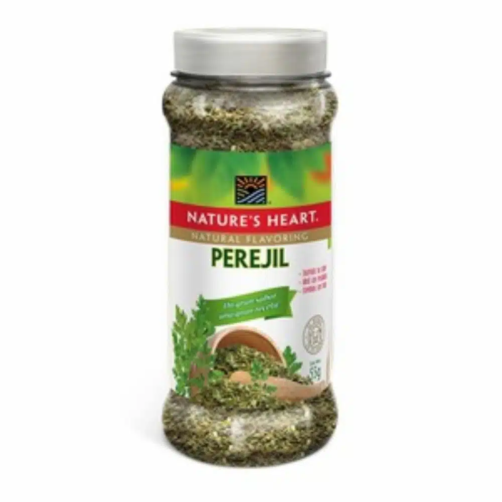 Perejil Hoja NATURE´S HEART 55 g