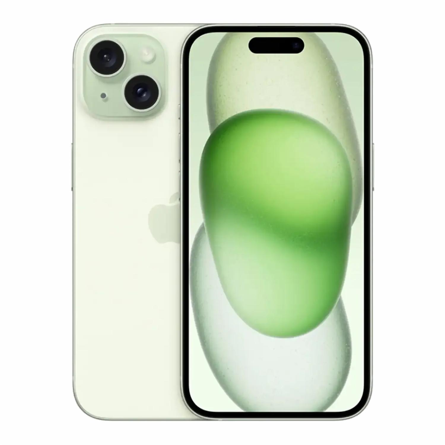 Teléfono Celular iPhone 15 APPLE 256 Gb