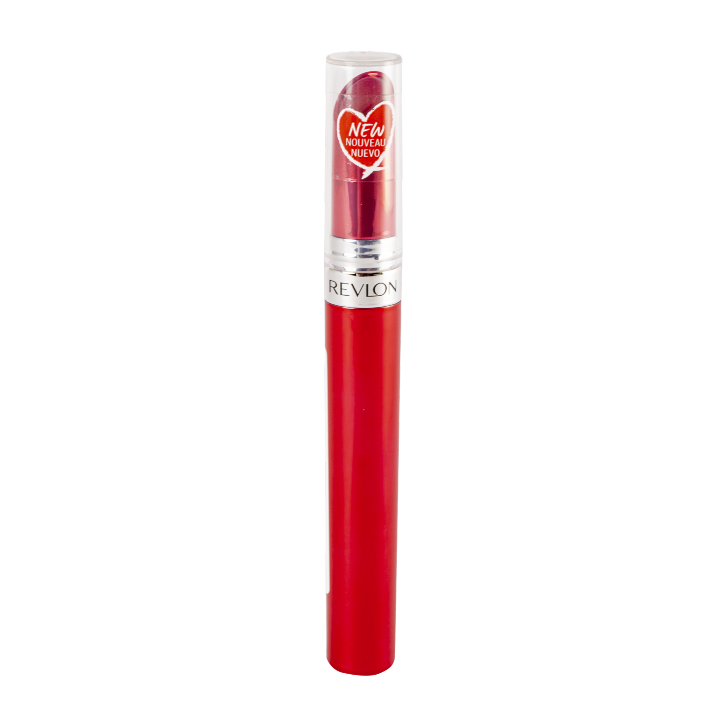 Lápiz Labial Ultra Hd Gel Lipcolor Hd Rhubarb REVLON 1 Uds