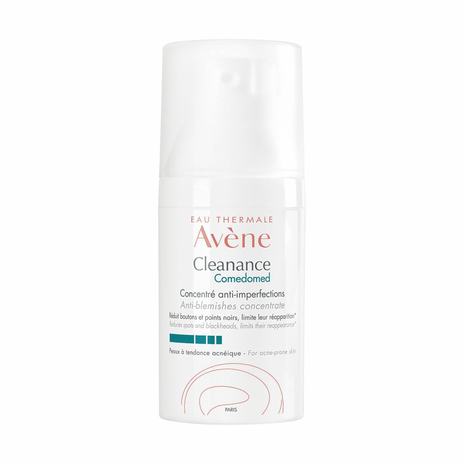 Sérum Facial Concentrado Anti-Imperfecciones AVÈNE 30 Ml