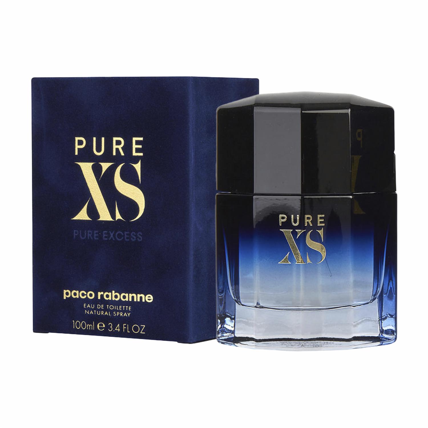 Fragancia Para Caballero Xs Edt PACO RABANNE EDT