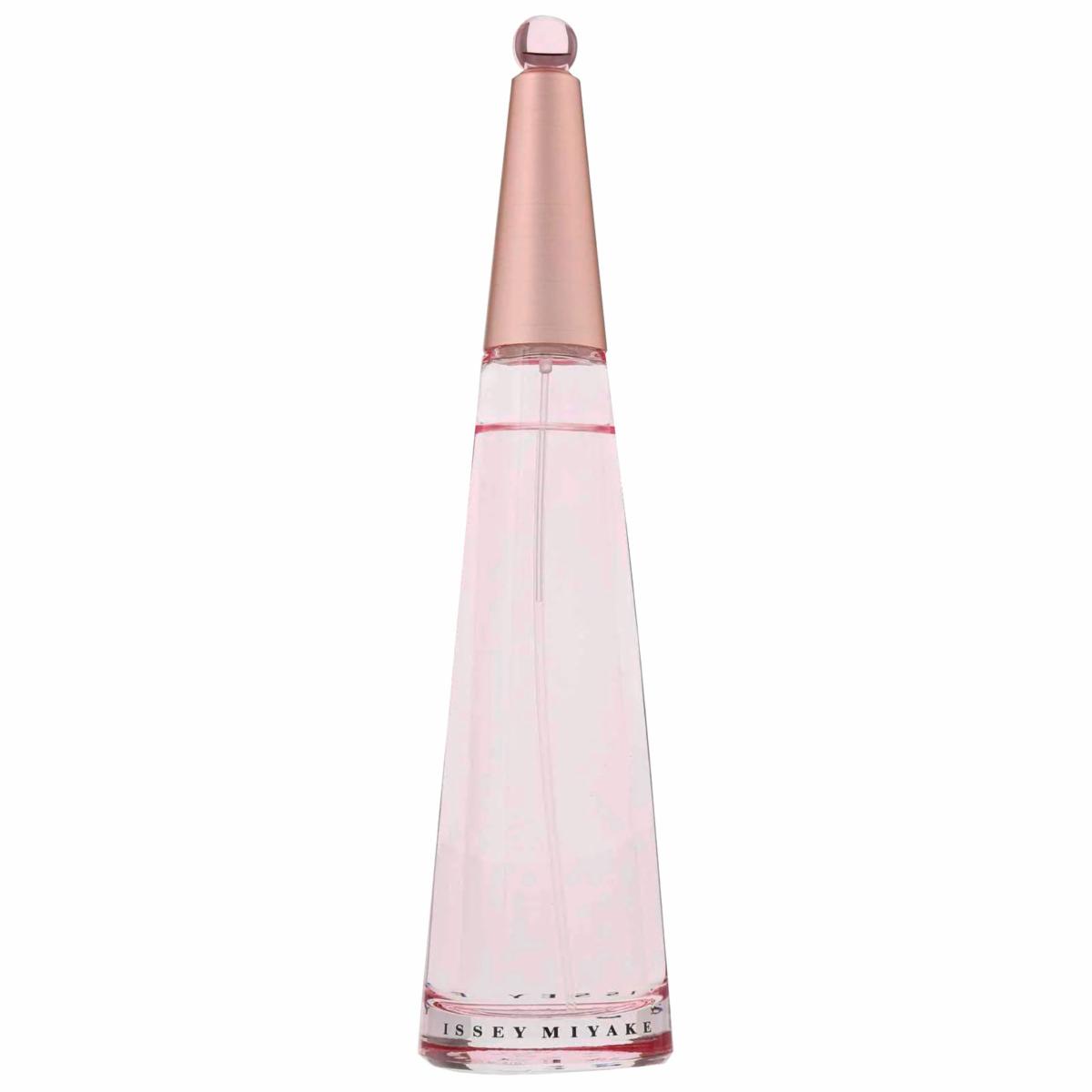 Fragancia Para Dama L´Eau Florale ISSEY MIYAKE EDT 90 Ml