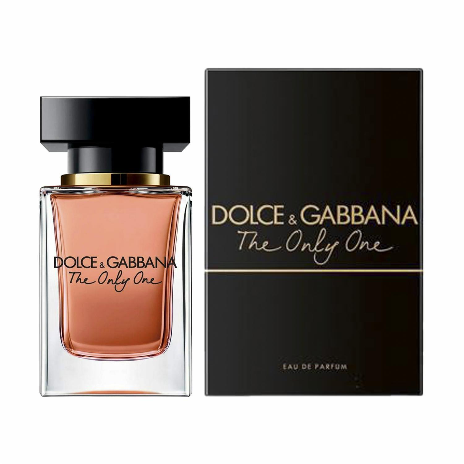 Fragancia Para Dama The Only One DOLCE & GABBANA EDP